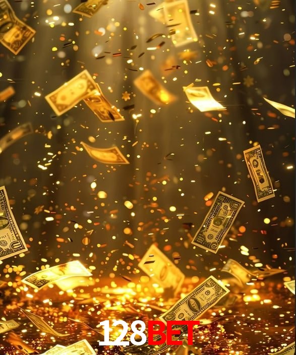 Welcome Bonus 128bet