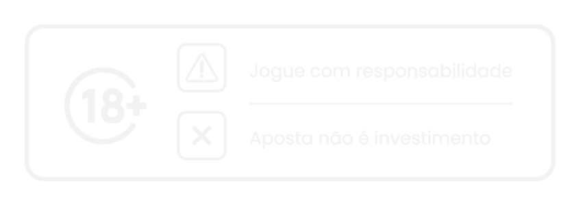 Jogue com responsabilidade na 128bet, apostar não é investir!