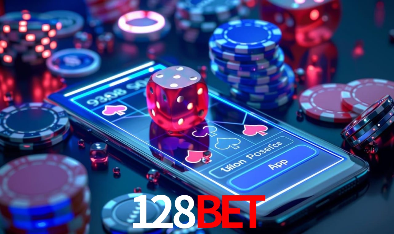 Chances Ganhar 128bet