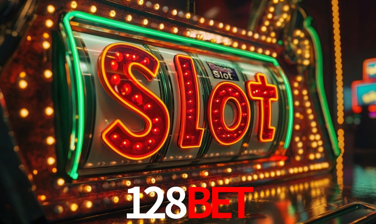 Tornar VIP 128bet