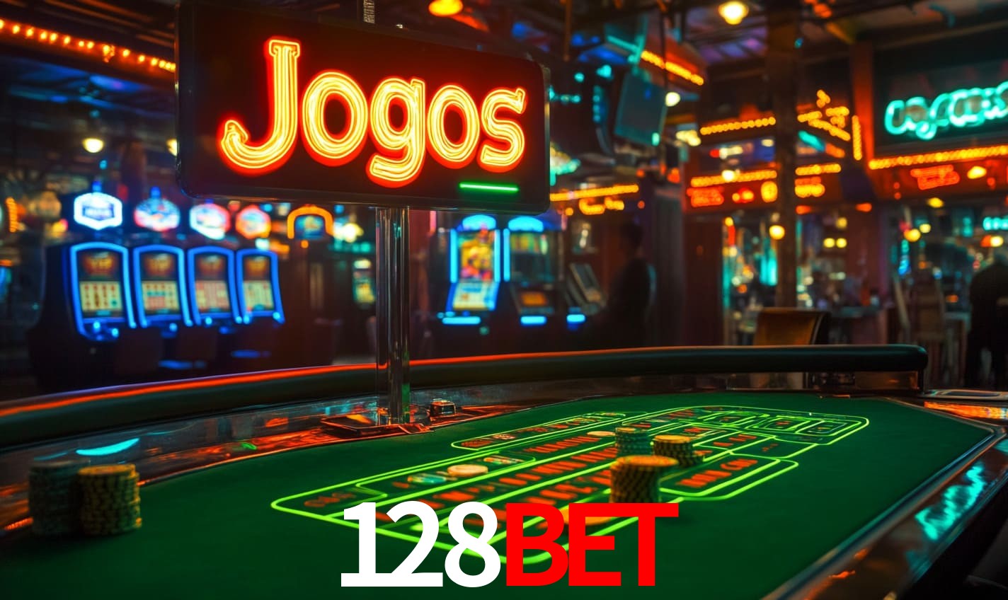 128bet Processo de inscrição
