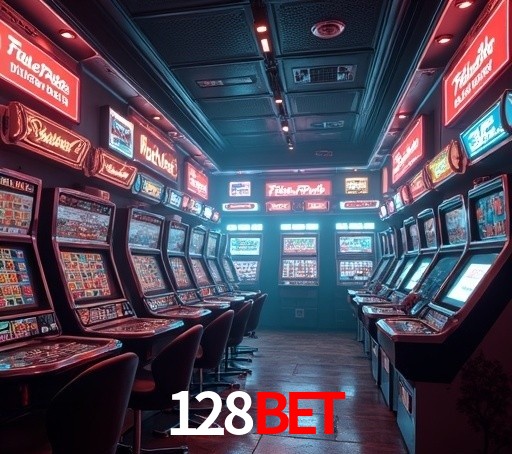 Ganhador 128bet