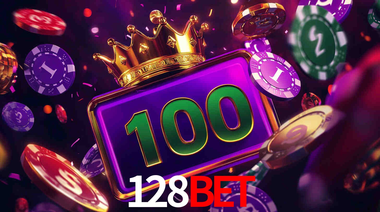 Exclusive Games 128bet