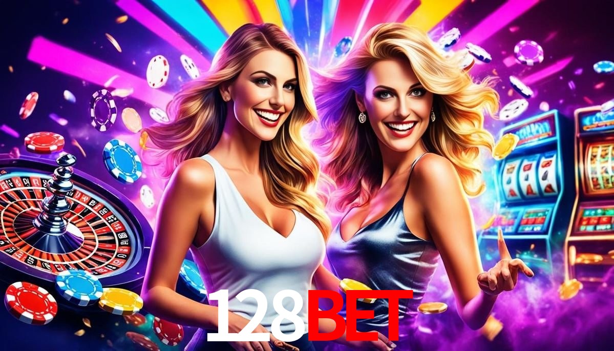 Diretório de Jogos 128bet