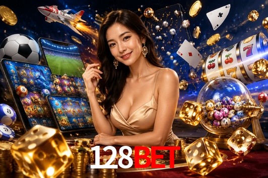 Secure Login 128bet