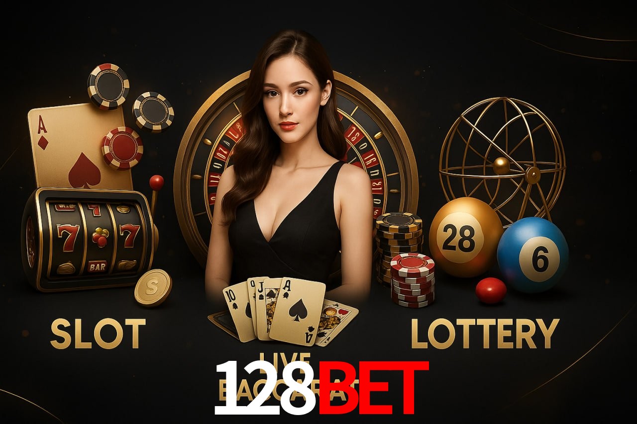 Sucesso 128bet