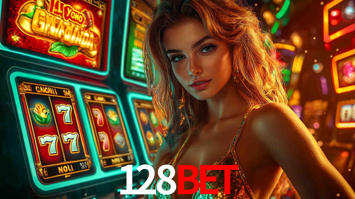 128bet App Interface