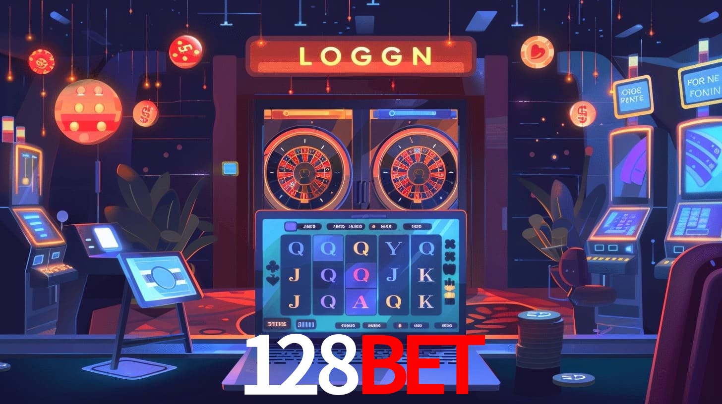 Bônus VIP 128bet