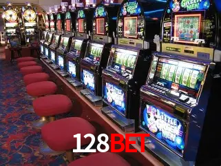 A Revolução dos Aplicativos de Jogos no 128bet