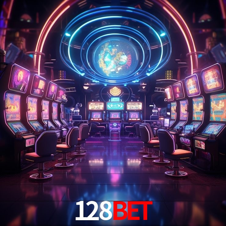 Torneios 128bet