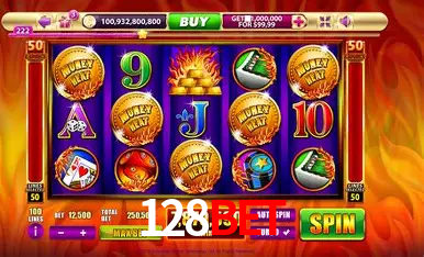 Descubra a Essência do 128bet: Nossa História e Compromissos