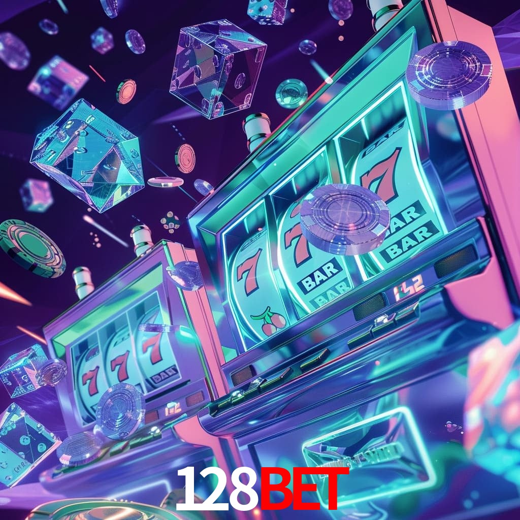 Apostas de Futebol 128bet