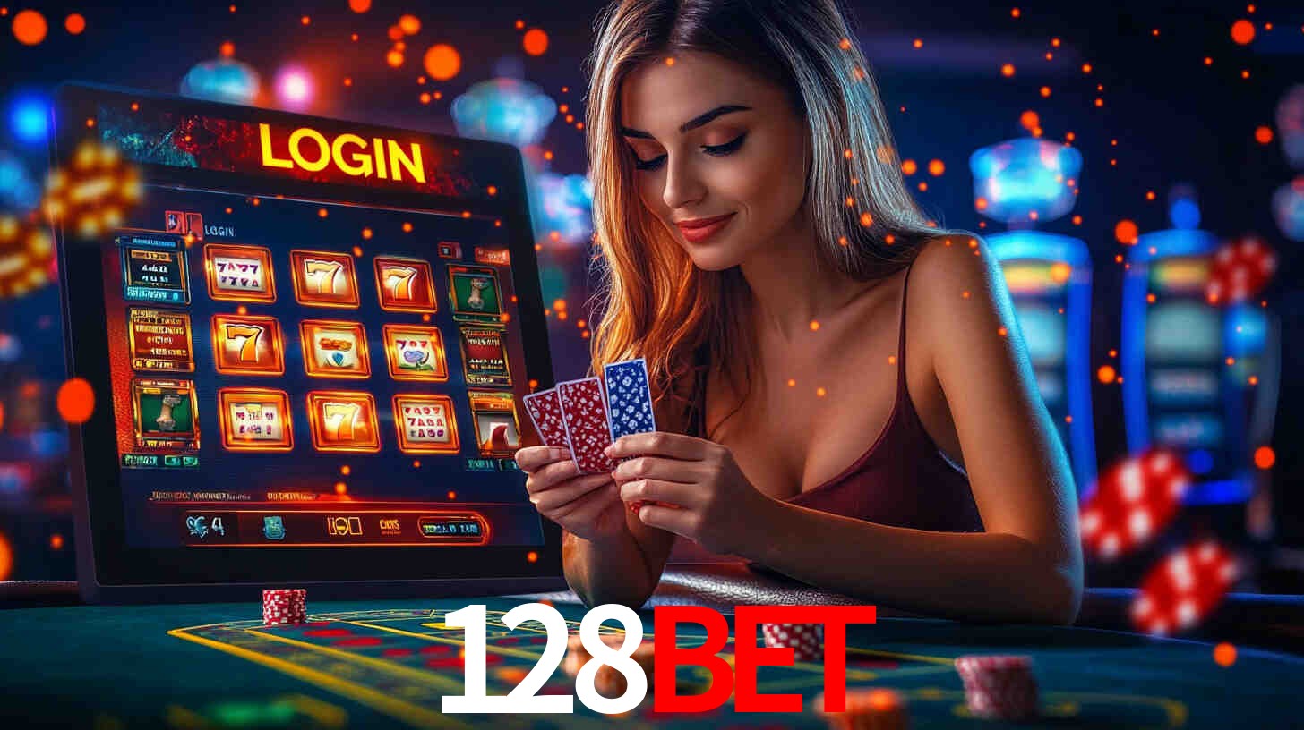 Vantagens App 128bet