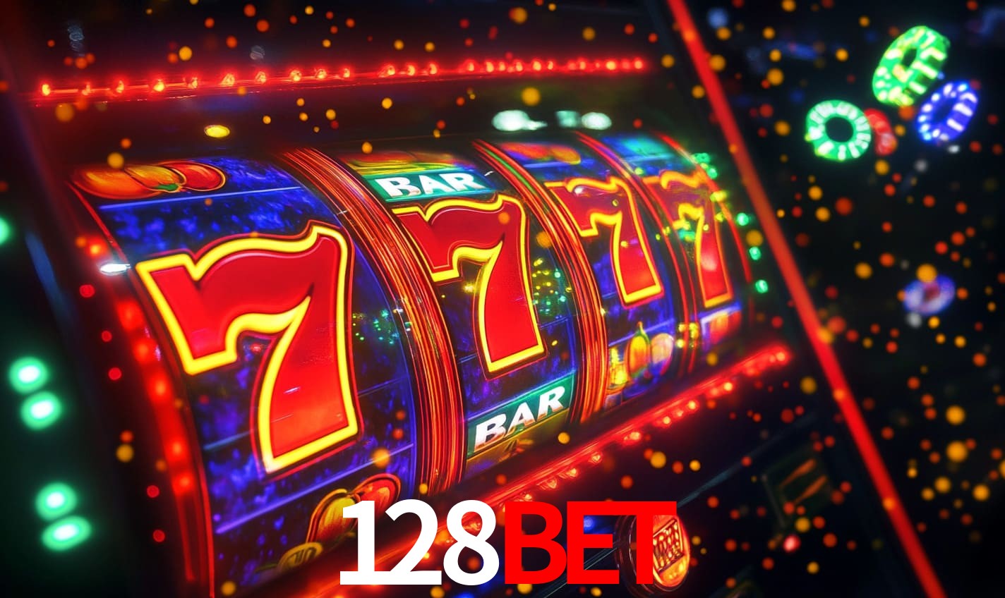 Bônus Generosos e Exclusivos no 128bet para Você!