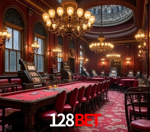 Cashback VIP 128bet