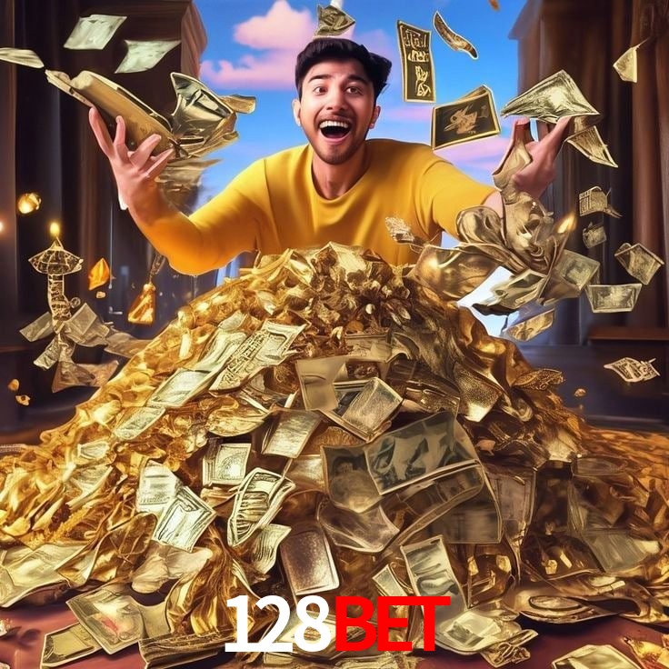 Design Responsivo 128bet