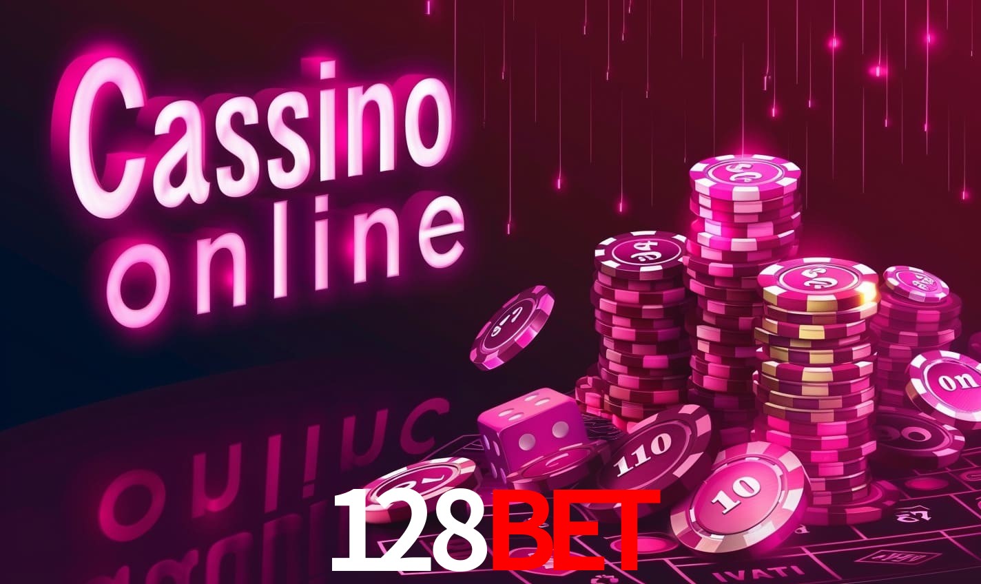 Jogos Exclusivos 128bet