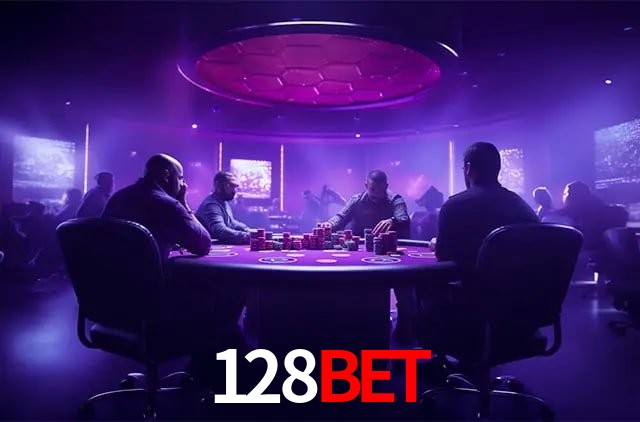 Torneios 128bet
