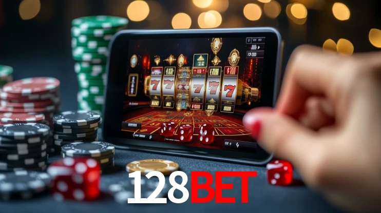 Instant EasyPaisa 128bet
