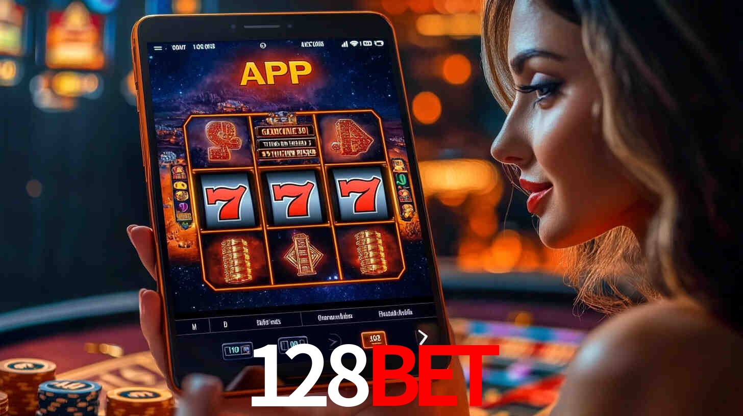 128bet bet Brasil