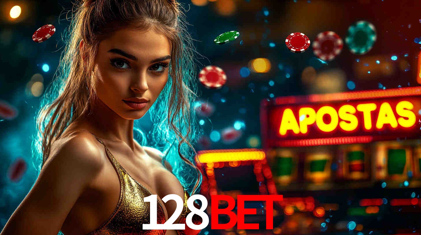 Suporte Download 128bet