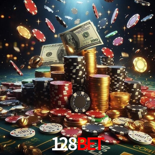Apostas de Basquete 128bet