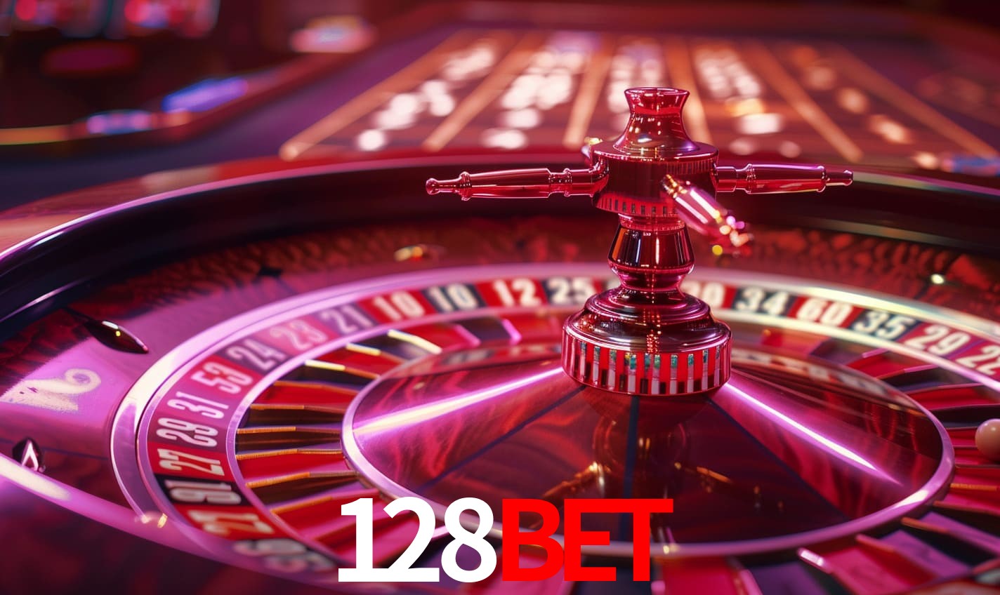 Bônus Diários 128bet