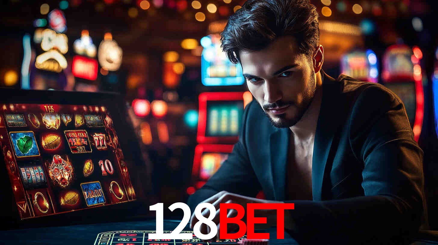 128bet bet casino
