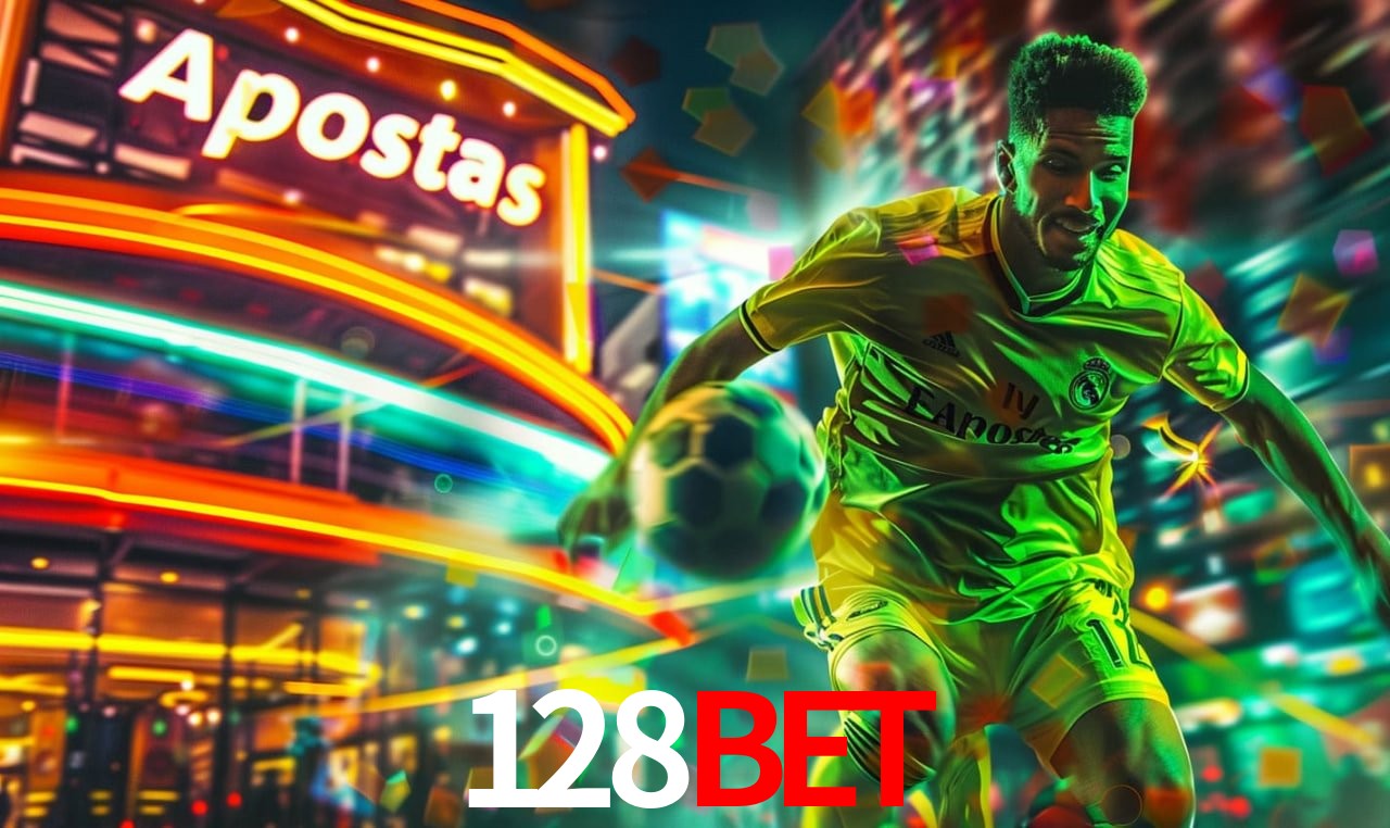 plataforma 128bet