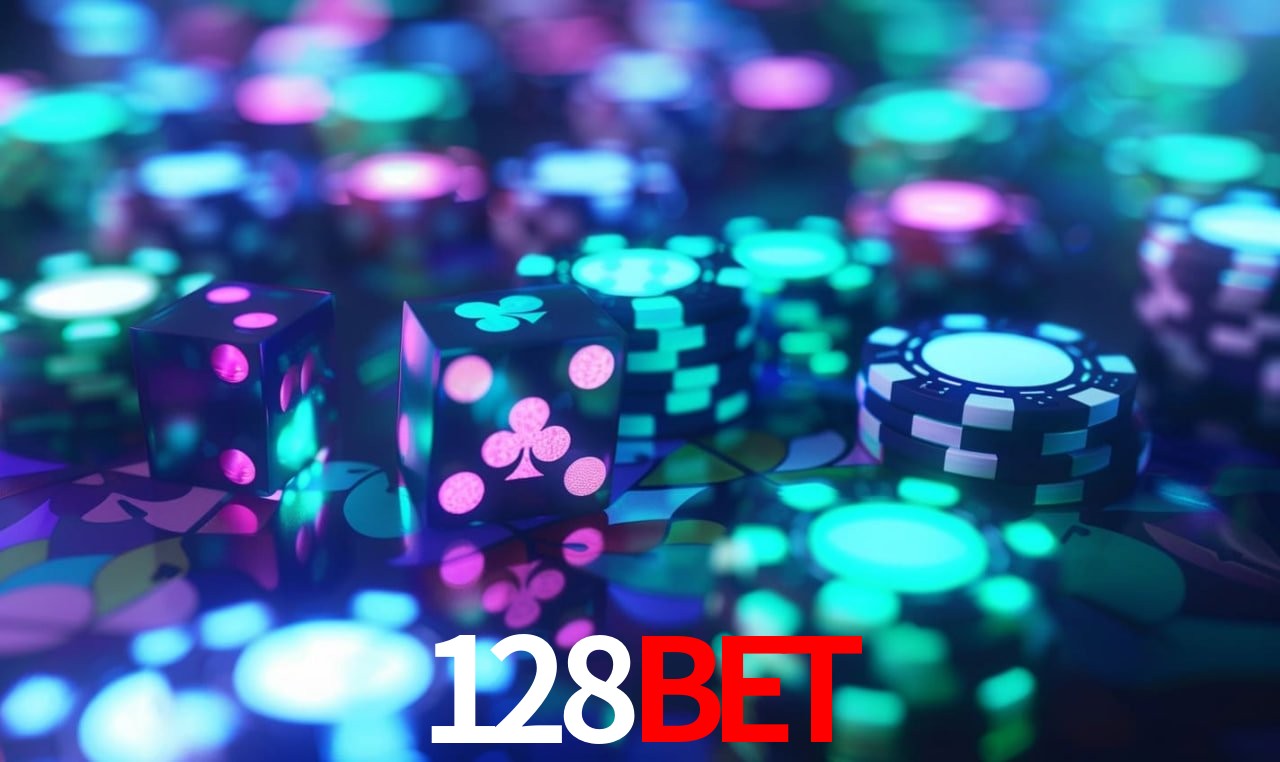 Sistemas de Segurança 128bet