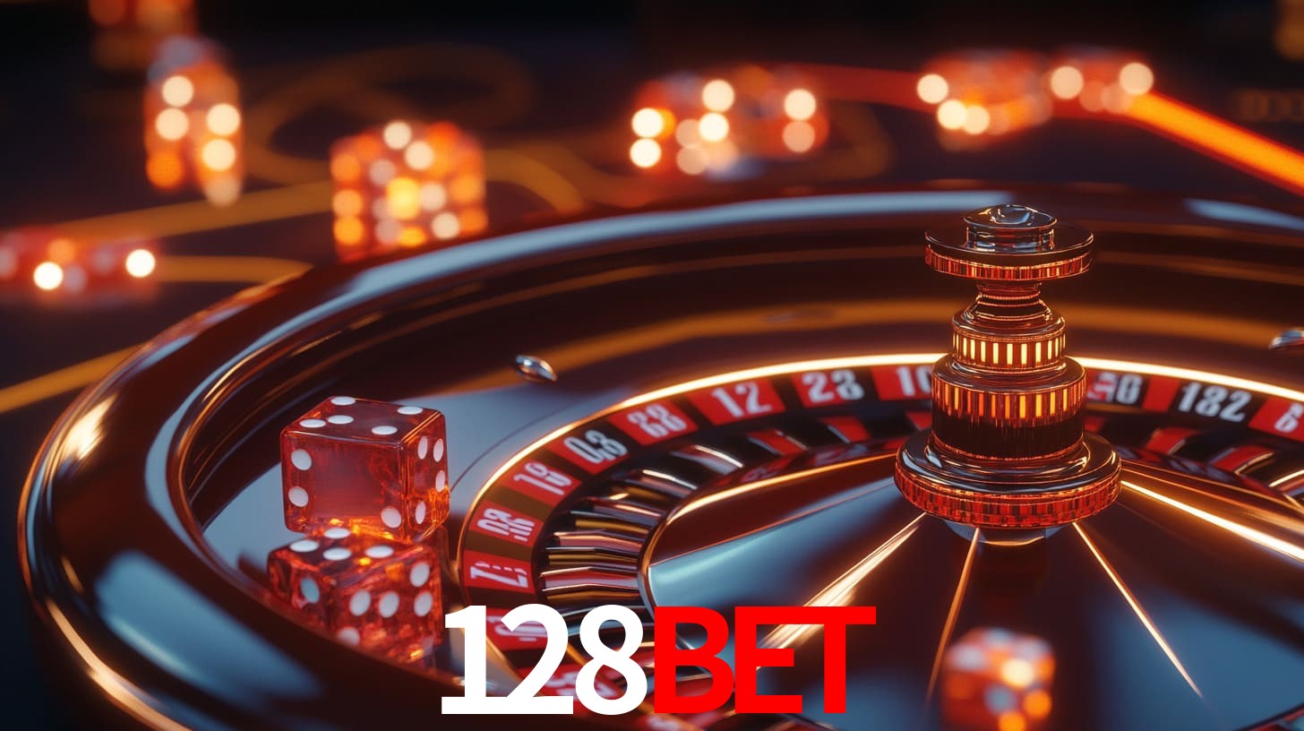 128bet bet