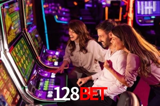 Estatísticas Esportivas 128bet