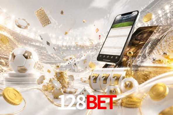 Experiência VIP 128bet