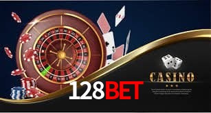 Aplicativo móvel 128bet para iOS e Android