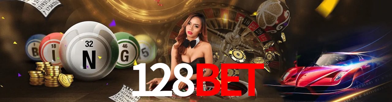 Melhores Jogos 128bet