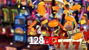 Segurança App 128bet
