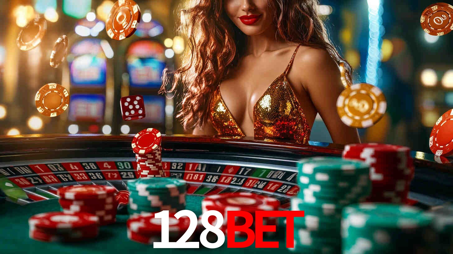 Ofertas Imperdíveis na 128bet: Promoções e Bônus Que Valem a Pena