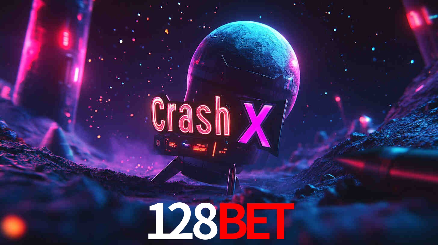 APK 128bet Android