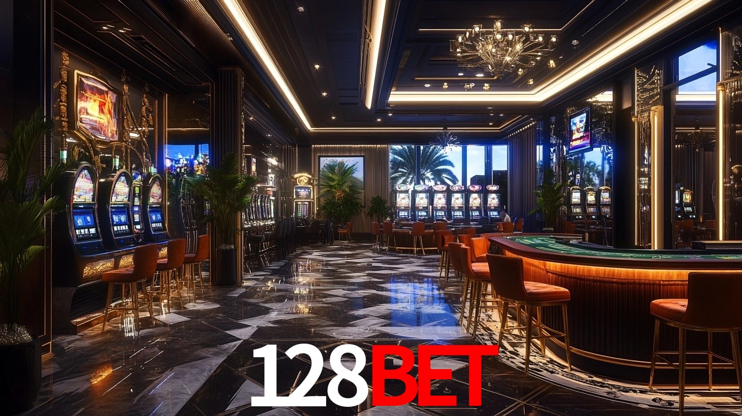 Explore as vantagens do 128bet: serviço profissional e confiabilidade