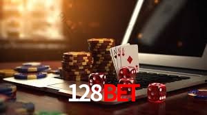 Apostas de Tênis 128bet
