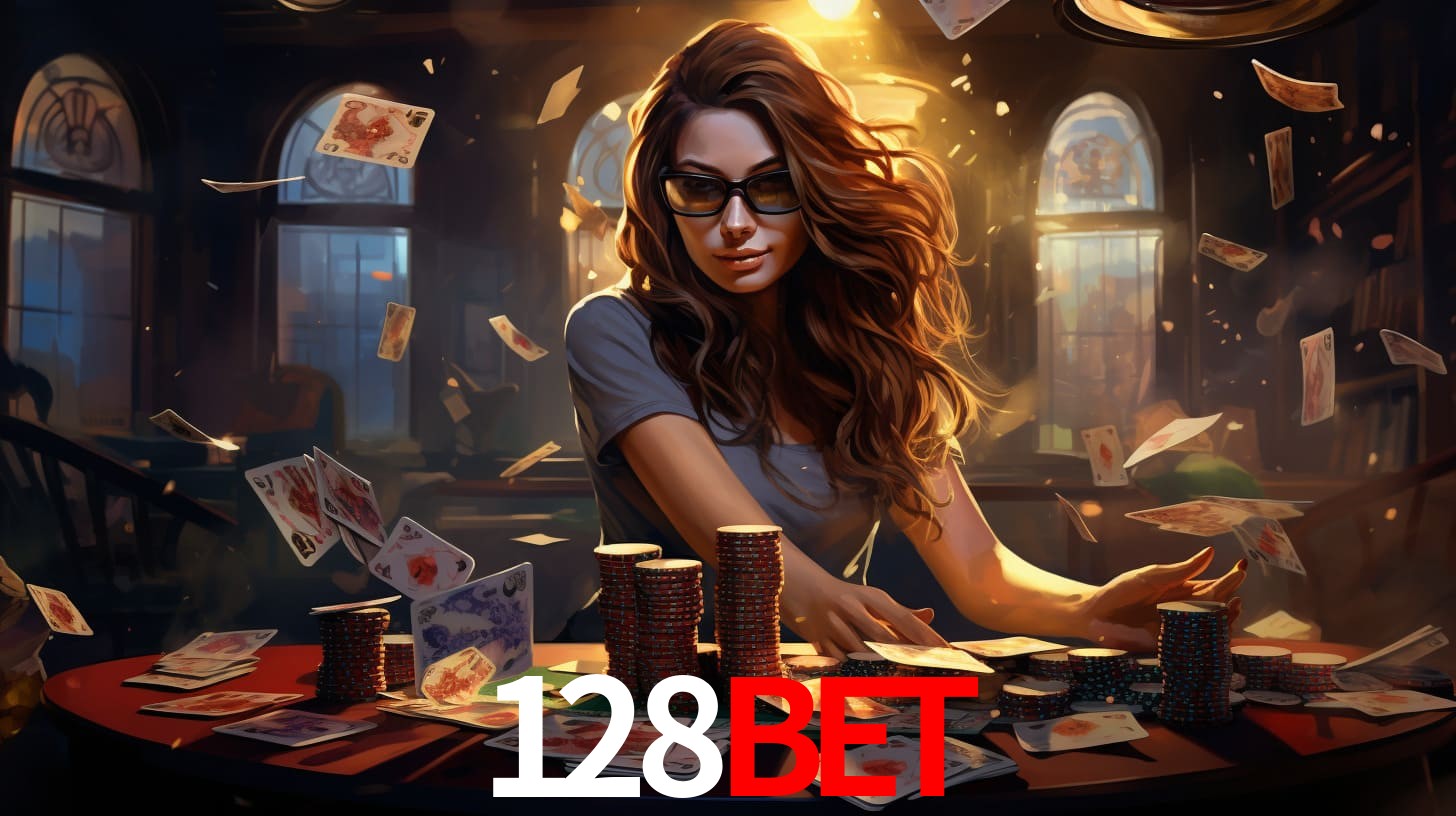 Live Casino 128bet