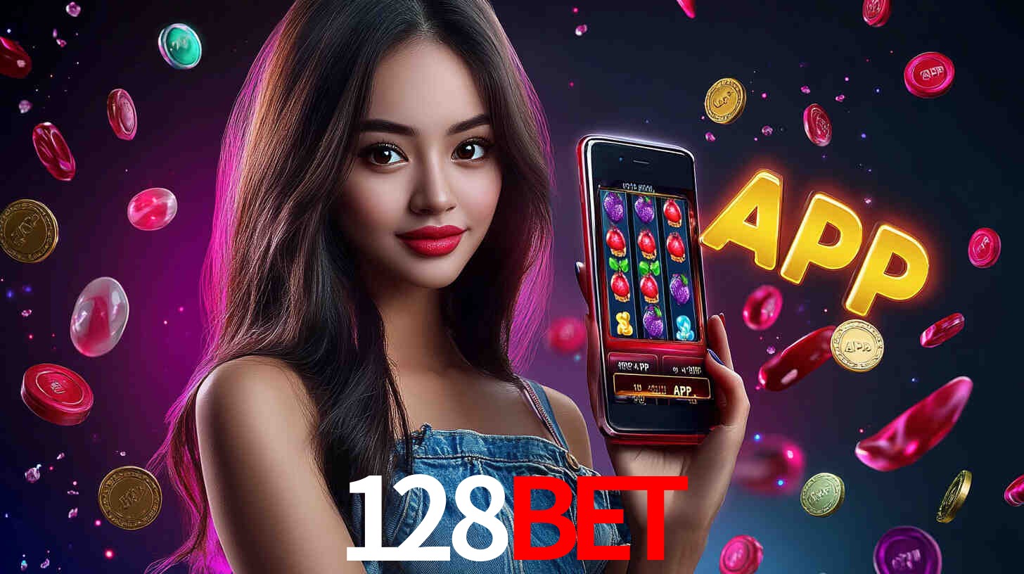 Instruções Download 128bet