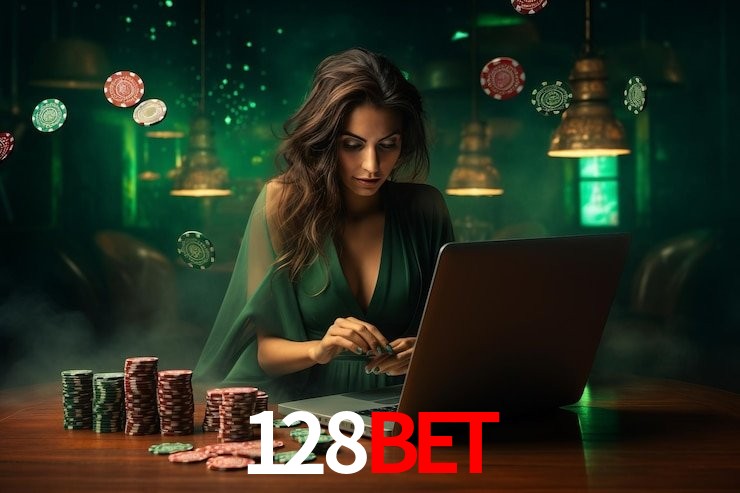 App 128bet Android