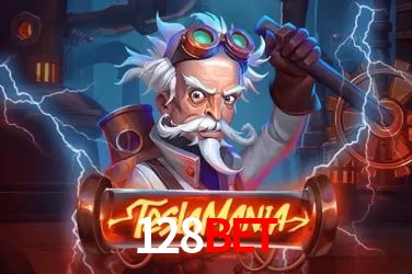 128bet 公平游戏