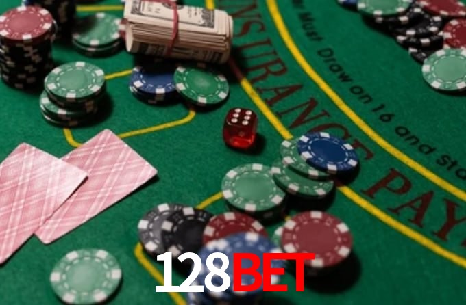 Jogos App 128bet