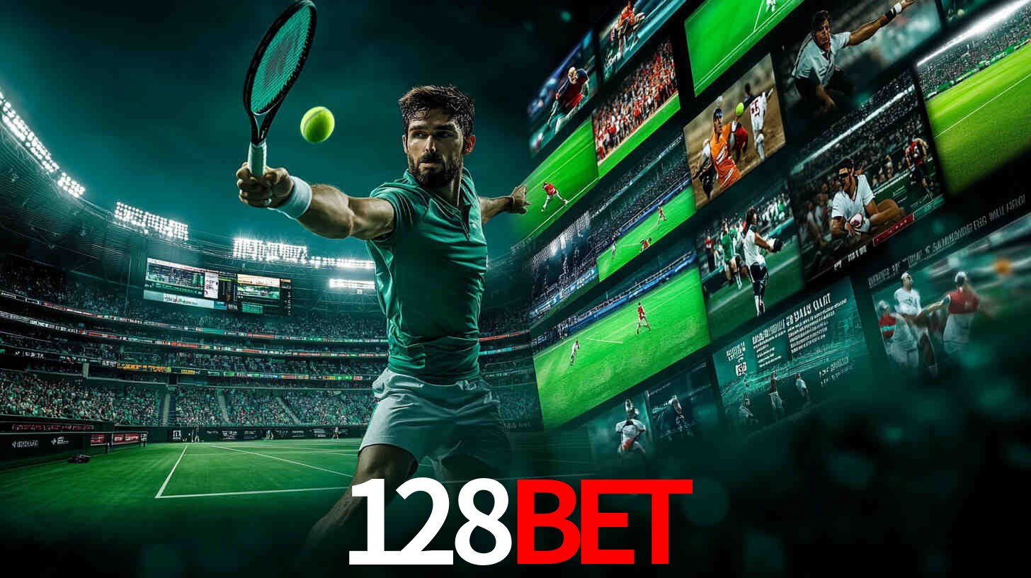 Segurança App 128bet