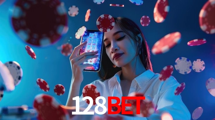 Casino VIP 128bet