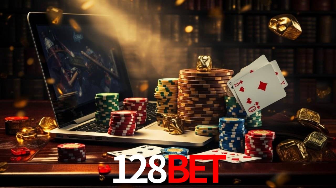 Integração de APIs 128bet