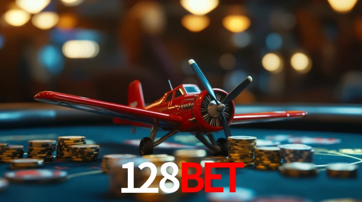 2FA Security 128bet