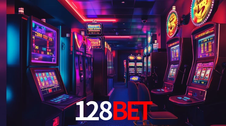 Experimente o Login Seguro Premium no 128bet